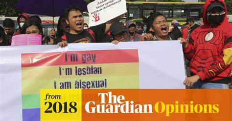 Indonesia Is About To Outlaw Homosexual Sex Can We Stop It Stanley Widianto The Guardian