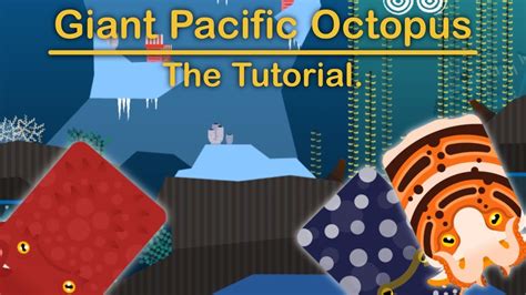 The Complete Guide And Tutorial To Playing Giant Pacific