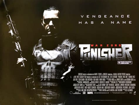 Featuring a patented magazine with best in class capacity of 11+1 and 13+1 with included extended magazine, the hellcat is designed specifically for every day carry with adaptive grip texture™ and high visibility sights. Original Punisher: War Zone Movie Poster - Vigilante - Ray ...