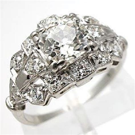 Victorian Style Wedding Rings Wedding Rings Sets Ideas