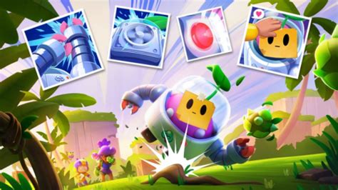 We're compiling a large gallery with as high of quality of keep in mind that you have to have the brawler unlocked to purchase any of these. Create a Brawl Stars Brawlers 2020 (Sprout Update) Tier ...