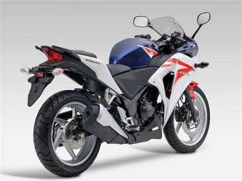 Honda has teamed up with rever to help you get the most out of every ride. New, HONDA CBR 250R ~ International Motor Sport