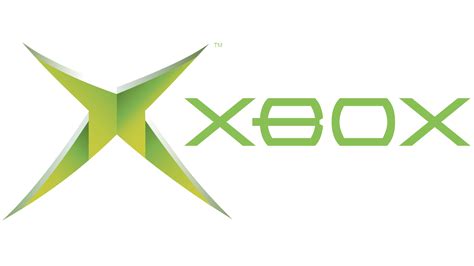 Xbox Logo And Symbol Meaning History Sign