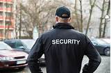 Unarmed Security Guard Companies