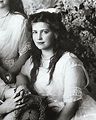 Grand duchess Maria Nikolaevna in 1913 . . #marianikolaevna #romanov # ...