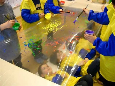 Juego de la oca para los más. Recursos, ideas y noticias educativas día a día. | Arte de preescolar, Actividades con pintura ...