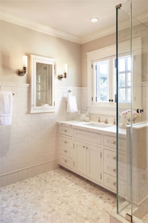 30 Bathroom Color Schemes You Never Knew You Wanted