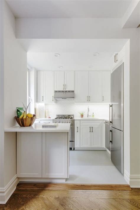 Desain dapur minimalis merupakan salah satu tipe desain dapur yang memberikan kesan simpel, bersih, dan tidak menggunakan banyak ornamen atau furniture. 10 Desain Dapur Minimalis Dari Berbagai Tema Buat Pasutri Muda