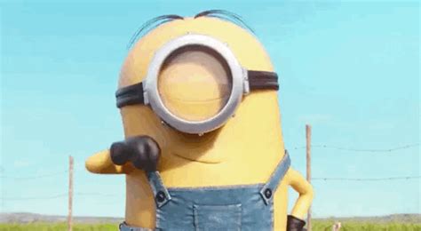 New Trending Gif Tagged Trailer Minions Thumbs Up Trending Gifs