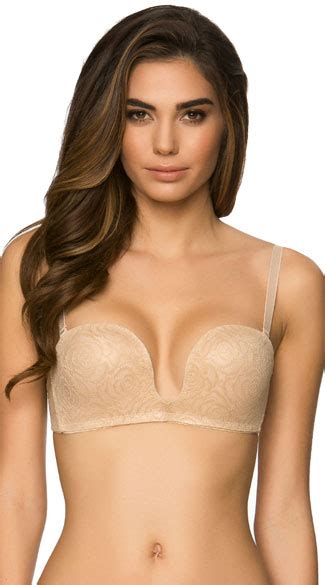 Lace Solution Nude Multiway Bra Nude Lace Bra Nude Multiway Bra