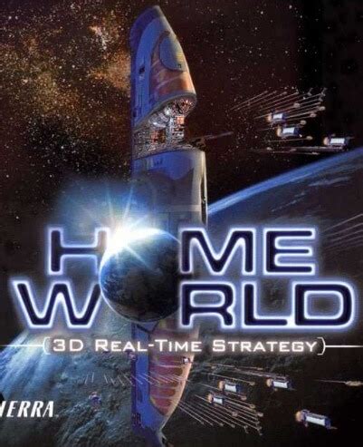 Moreover, few puzzles are added into the game, making. Homeworld Free Download Full PC Game | Latest Version Torrent