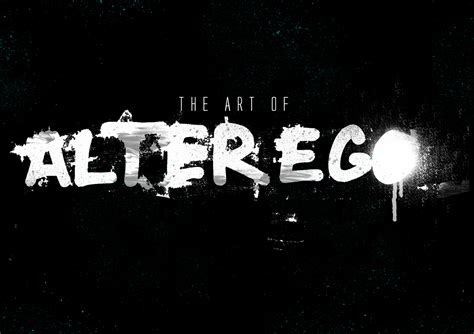 Alter Ego Short Animation On Behance