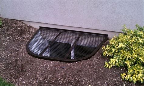 Maybe you would like to learn more about one of these? Steel Window Well Covers | Mesh Well Covers | Riverton, UT