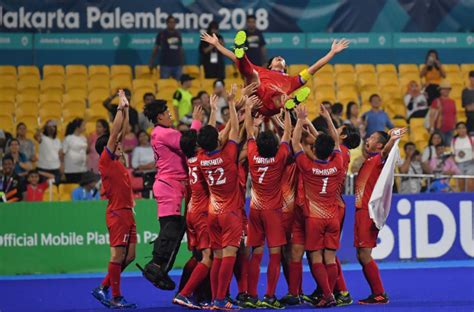 #onthisday canada faced hosts malaysia at the 2019 fih series finals in kuala lumpur. International Hockey Federation reveals pools and ...
