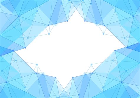 Free Vector Blue Polygon Background 145948 Vector Art At Vecteezy