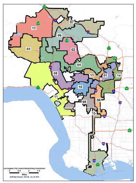 The Political Blood Sport Known As Redistricting Comes To