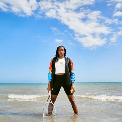 New Balance And Coco Gauff Launch New We Got Now Campaign Video