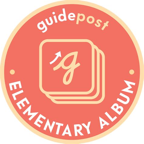 Guidepost Elementary Album - Introduction - A | Elementary curriculum, Elementary lesson ...