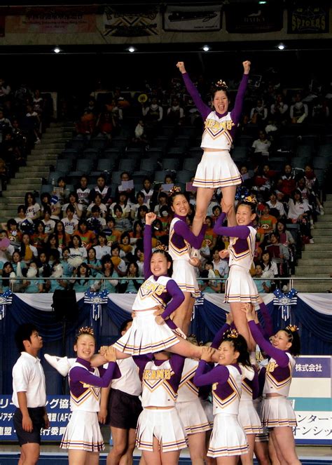 16 cheerleading asia int l open champs 080601 team beans t… flickr