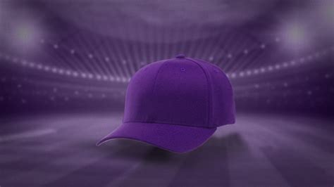 Purple Cap Png Ng