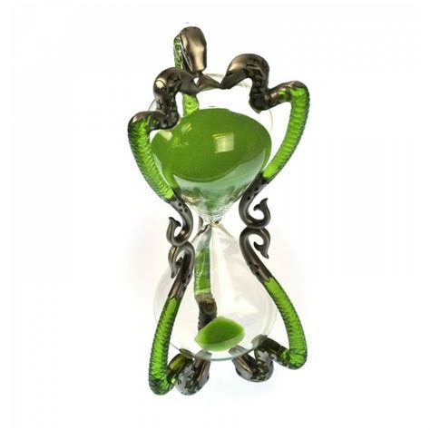 Harry Potter Prof Slughorns Hourglass Gadgetsville Store