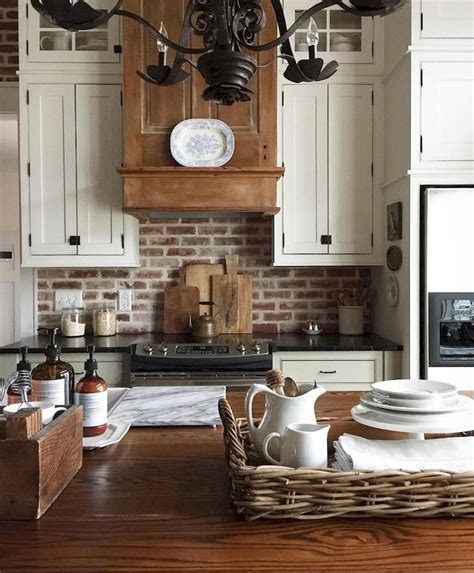 Stunning Rustic Kitchen Decorating Ideas Make You Like Cooking