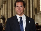 Luis Alfonso de Borbón, nuevo presidente de honor de la Fundación ...