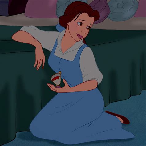 My List About Belle's Outfits. - Beauty and the Beast - Fanpop