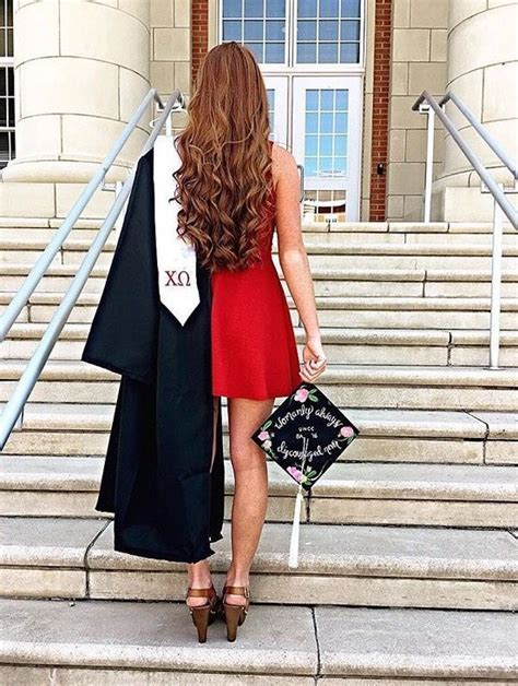 Buying A Graduation Dress 101 Tips Fashion College Graduation