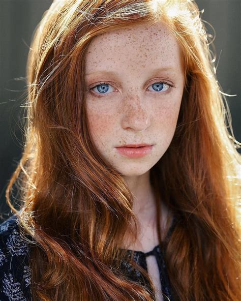 pin by graham struwig on freckles honey blonde hair redhead ginger girls