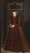Archduchess Maria of Jülich/Cleve/Berg (UA Dutch) KHMV GG_8186 ...