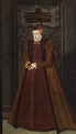 Archduchess Maria of Jülich-Cleves-Berg (Unknown Dutch Artist ...