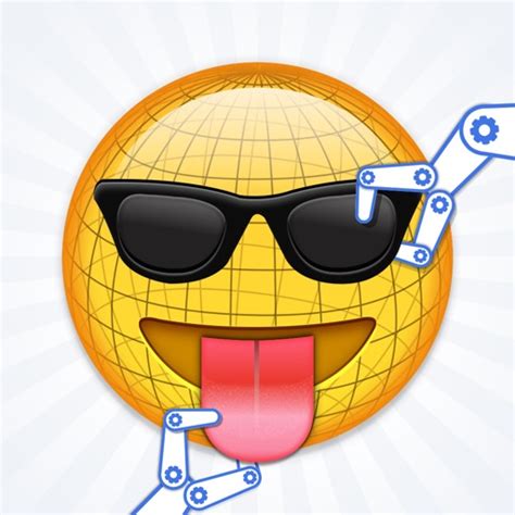 I Made Emoji Create Your Own Custom Emoji Sticker Or Avatar Apprecs