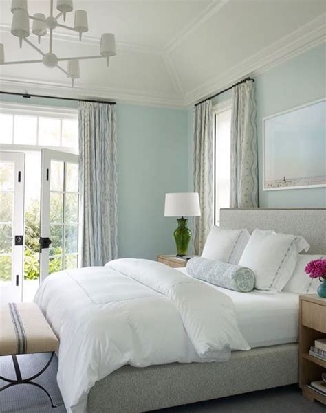 Serene Seafoam Bedroom Seafoam Green Bedroom Best Bedroom Paint