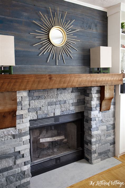 See more ideas about faux fireplace, fireplace cover, fireplace. 3 Easy Fireplace Makeovers
