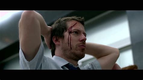 The belko experiment, a deeply ugly and unnecessary film written by guardians of the galaxy director james gunn, pitches itself as a one of them is our hero, michael, who's played by john gallagher jr., a sharp and nuanced actor who someday will escape the curse of being cast as not jim halpert. THE BELKO EXPERIMENT - Featurette Mike Milch - YouTube