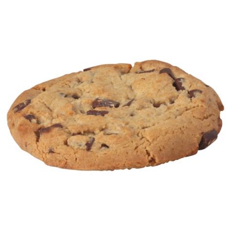 Harris Teeter™ Fresh Foods Market Chocolate Chunk Cookie 1 Ct Kroger