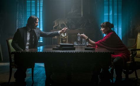 John Wick 3 Hits 92m In Global Bow Endgame Tops 26b Ww Box Office