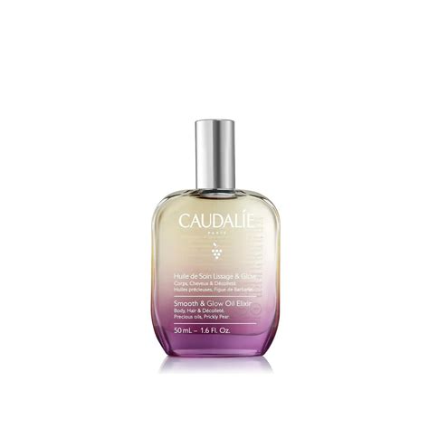 Buy Caudalie Smooth & Glow Oil Elixir · United Kingdom