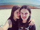 Sting's Child Eliot Sumner Dating a Woman, Identifies with No ...