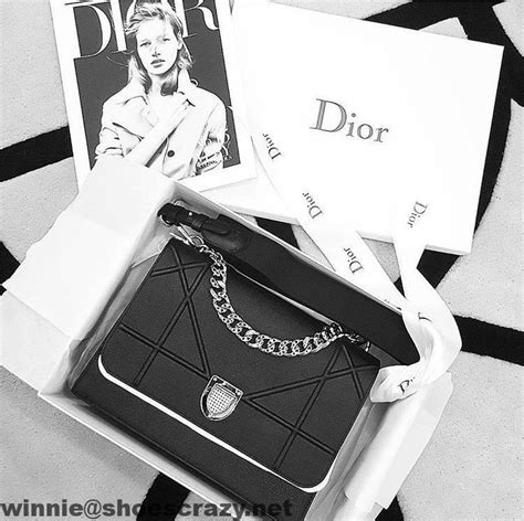 Dior Diorama Satchel Bag Dior Luxury Purses Dior Handbags