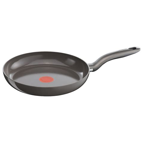 Tigaie Ceramica Tefal Ceram Control Inductie 30 Cm EMAG Ro