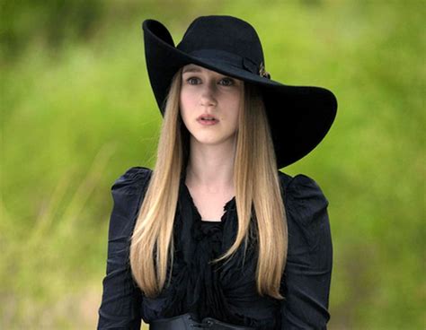 Taissa Farmigas No 2 Zoe Ahs Coven From American Horror Story