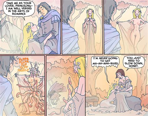 Funny Adult Humor Oglaf Part Porn Jokes And Memes Free Nude Porn Photos