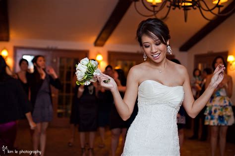 Jennifer Charlie Wedding At Rancho Las Lomas Ca Kim Le Photography