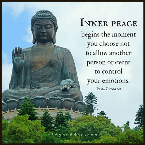 Inner Peace Begins When Tiny Buddha Inner Peace Begins The