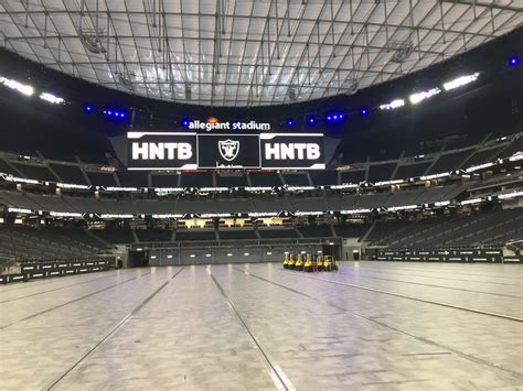 Allegiant Stadium Summerslam Seating / Find allegiant stadium venue