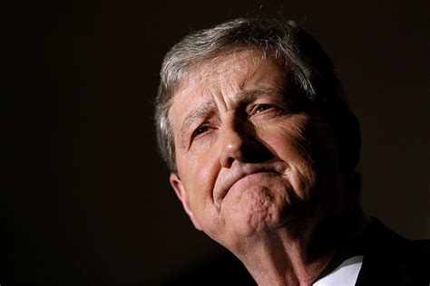 Louisiana Sen John Kennedy Says Covid Not Nearly As