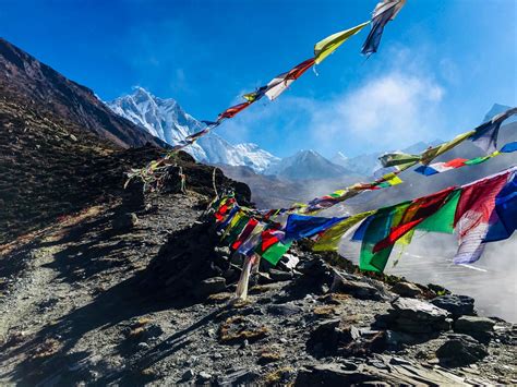 Everest Luxury Lodges Trekking Tour In Himalayas Nepal