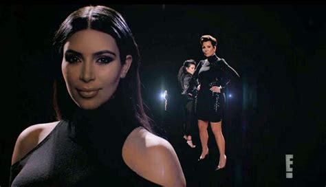 See All The Looks In The Keeping Up With The Kardashians Season 11